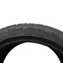 7. 4 x MICHELIN 295/35 R19 104V XL Pilot Alpin PA4 MO Zima 2019  