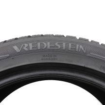 7. 4 x VREDESTEIN 225/45 R17 91H Wintrac Pro Zima 2023 6,5-7,8mm