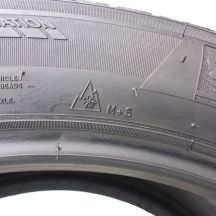 7. 2 x MICHELIN 265/45 R20 104V Latitude Alpin LA2 N0 Zima 2016 6mm