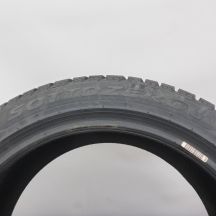 5. Opony 205/50 R17 2x PIRELLI 93V XL Winter Sottozero 3 Zimowe 2014  5. Opony 205/50 R17 2x PIRELLI 93V XL Winter Sottozero 3 Zimowe 2014