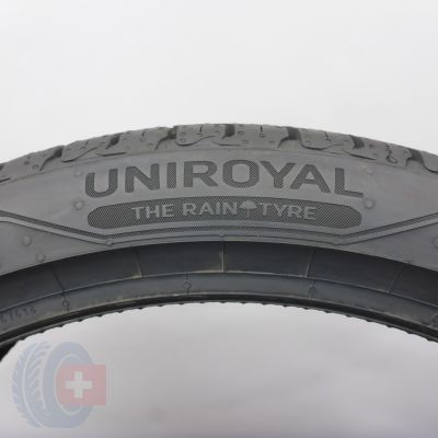 5. Opony 205/40 R18 2x UNIROYAL 86Y RainSport5 Letnie 2023 Nieużywane 