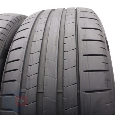 3. 2 x PIRELLI 275/50 R20 113W XL P Zero MO Lato 5,5-5,8mm 2020