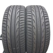 4. 4 x SEMPERIT 225/55 R16 95V Speed-Life 2 Lato 2019, 2020 Jak Nowe Nieużywane