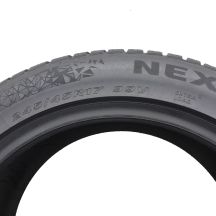 6. Opony 245/45 R17 2x NEXEN 99V XL Winguard Sport 2 Zimowe 2017 8mm