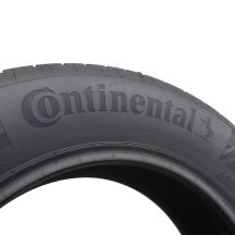5. 4 x CONTINENTAL 215/65 R17 99V EcoContact 6 Lato 2022 6mm Jak Nowe
