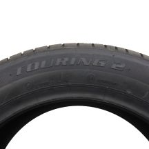 6. 2 x DAYTON 205/55 R16 91V Touring 2 Lato 2019 Jak Nowe