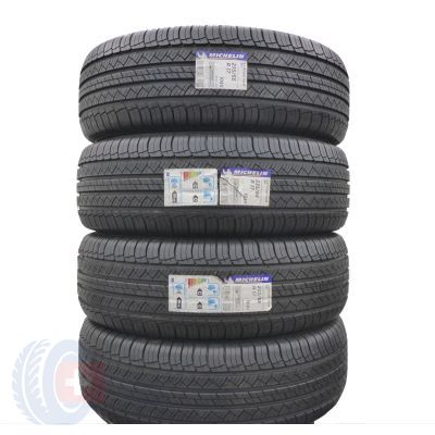 4 x MICHELIN 235/65 R17 108V XL Latitude Tour HP Lato 2016 Nieużywane