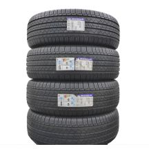 4 x MICHELIN 235/65 R17 108V XL Latitude Tour HP Lato 2016 Nieużywane