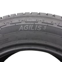 6. 4 x MICHELIN 215/65 R16C 106/104T Agilis 3 Lato 2022 8,2mm