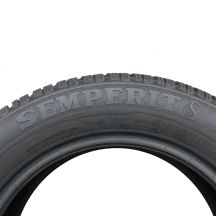 2. 1 x SEMPERIT 205/60 R16 96H XL Master-Grip 2 Zima 2018