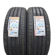 2 x PIRELLI 235/65 R17 108V XL Scorpion Verde VOL Lato 2020 Jak Nowe Nieużywane 