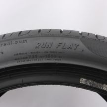 4. Opona 245/40 R18 1x PIRELLI 97Y XL Cinturato P7 RFT M0E Letnia 2018 Nieużywana 