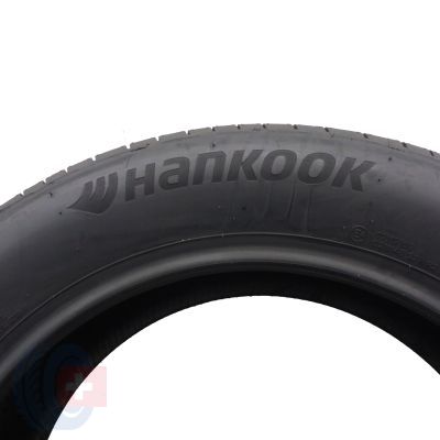 2. Opona 235/55 R19 1x HANKOOK 101T A0 Ventus S1 evo3 ev Letnia 2023 Jak Nowa