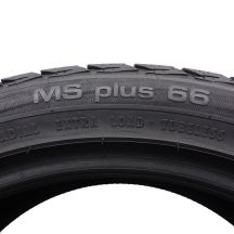 6. 2 x UNIROYAL 245/40 R18 97V XL MS plus 66 Zima 6,2mm 2016