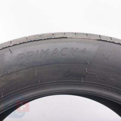 5. Opony 205/55 R16 2x MICHELIN 91W Primacy 4 Letnie 2022  5. Opony 205/55 R16 2x MICHELIN 91W Primacy 4 Letnie 2022