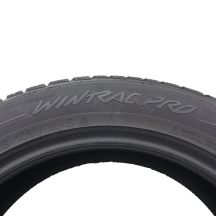 6. 2 x VREDESTEIN 235/50 R19 103V XL Wintrac Pro Zima 6,7mm 2022