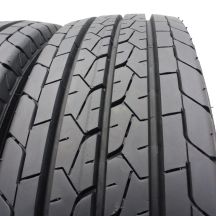 2. 4 x BRIDGESTONE 195/75 R16C 110/108R Duravis R660 Lato 2022 8,8-9,2mm