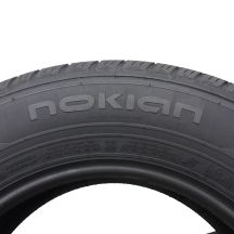 6. 4 x NOKIAN 205/75 R16C 113/111S cLine Lato 2019 Jak Nowe Nieużywane