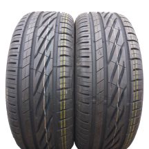 4. 4 x UNIROYAL 205/55 R15 88V RainSport 5 Lato 2020 Jak Nowe