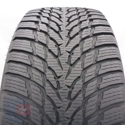 Opona 245/40 R19 1x NOKIAN  98V XL Snowproof 1 Zimowa 2023 8mm 