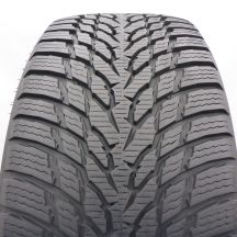 Opona 245/40 R19 1x NOKIAN  98V XL Snowproof 1 Zimowa 2023 8mm 