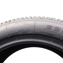 5. 2 x BFGOODRICH 225/50 R17 98H XL g.Force Winter 2 Zima 2020 6,8mm