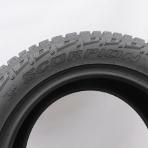 5. Opona 255/60 R18 1x PIRELLI 112H XL Scorpion All Terrain plus Wielosezonowa 2022 Jak Nowa