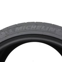 4. Opony 295/35 ZR20 2x MICHELIN 105Y XL NO Pilot Super Sport Letnie 2020 6,8mm