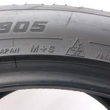 2. Opony 315/35 R21 2x YOKOHAMA 111W XL BluEarth Winter V905 Zimowe 2020 6mm