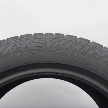 6. Opony 255/50 R19 4x GISLAVED 107V XL EuroFrost6 Zimowe 2023 7,8-8mm
