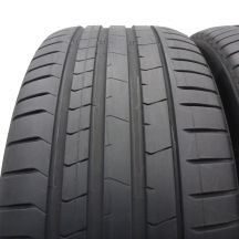 2. 2 x PIRELLI 275/35 R22 104Y XL P Zero BMW Lato 2021 5mm