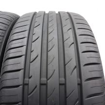 2. 4 x NEXEN 215/45 R16 86H Nblue HD Plus Lato 2020 Jak Nowe 6,7-7mm