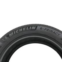 5. 2 x MICHELIN 225/55 R18 102V XL e Primacy Lato 2023 5,5-6mm