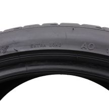 6. Opony 255/35 R19 2x BRIDGESTONE 96Y XL Potenza S001 AO letnie 2023 Jak Nowe