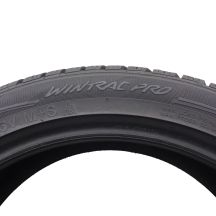 6. 2 x VREDESTEIN 225/45 R19 96V XL Wintrac Pro Zima 7,7mm 2022