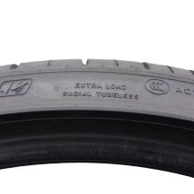 8. 2 x PIRELLI 285/30 ZR22 101Y XL P Zero PNCS AO Lato 2020, 2022 6,2mm