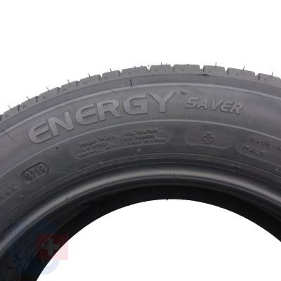 5. Opony 195/65 R15 2x MICHELIN 95T XL Energy Saver+ Letnie 2019 Nieużywane 