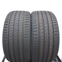 4. 4 x BARUM 255/40 R18 99Y XL Bravuris 5 HM Lato 2019, 2020 Jak Nowe Nieużywane 