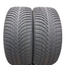 2 x NOKIAN 255/45 R20 105V XL Snowproof 2 SUV Zima 2023 7mm