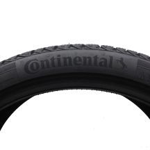 4. Opony 245/35 R20 2x CONTINENTAL 95T XL VikingContact 7 Zimowe 2020/21 7,8mm   