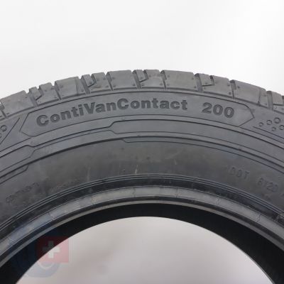 5. Opony 225/65 R16C 2x CONTINENTAL 112/110R ContiVanContact 200 Letnie 2022  5. Opony 225/65 R16C 2x CONTINENTAL 112/110R ContiVanContact 200 Letnie 2022