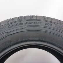 5. Opony 225/65 R16C 2x CONTINENTAL 112/110R ContiVanContact 200 Letnie 2022  5. Opony 225/65 R16C 2x CONTINENTAL 112/110R ContiVanContact 200 Letnie 2022