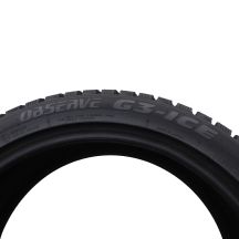 10. 2 x TOYO 275/35 R20 102T XL Observe G3-Ice Zima 8mm 2016