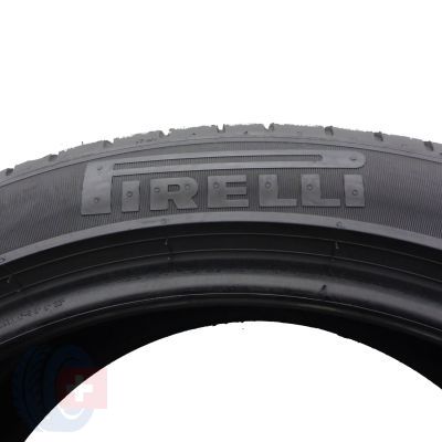 4. Opony 275/35 R19 2x PIRELLI 100Y XL P Zero BMW Letnie 2022 6mm 