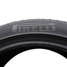 4. Opony 275/35 R19 2x PIRELLI 100Y XL P Zero BMW Letnie 2022 6mm 