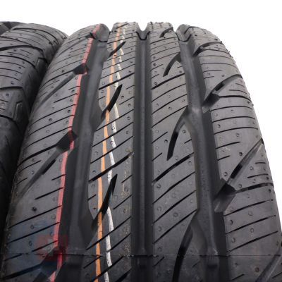 2. 4 x UNIROYAL 205/75 R16C 110/108R Rain Max 2 Lato 2016 Nieużywane