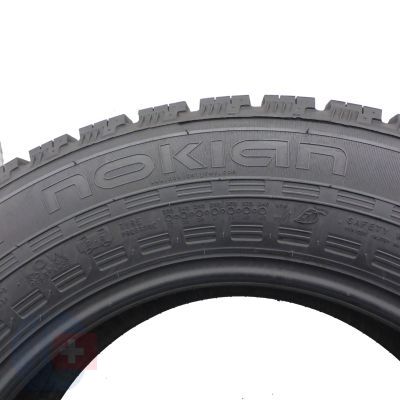 2. Opona 235/65 R17 1x NOKIAN 108T XL Rotiiva AT Wielosezonowa 2015 Nieużywana 