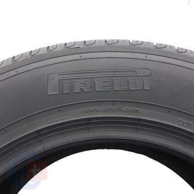 4. Opony 235/65 R17 2x PIRELLI 108V XL Scorpion Verde Letnie 2016 Nieużywane