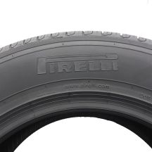 4. Opony 235/65 R17 2x PIRELLI 108V XL Scorpion Verde Letnie 2016 Nieużywane