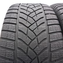 3. Opony 255/50 R19 2x GOODYEAR 107T XL UltraGrip Performance + Seal Zimowe 2023 7,2mm